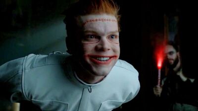 'Gotham' FINALLY Revealed The Joker