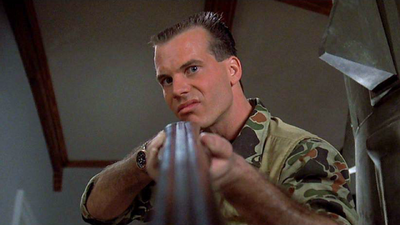 Bill Paxton's Most Perfectly Quotable Performances