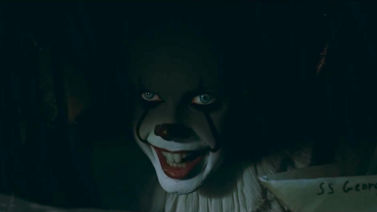 it pennywise stephen king clips feature