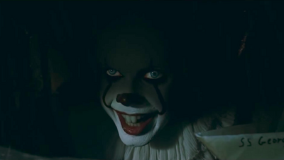 How the ‘IT’ Movie Deals With the Book’s Most Controversial Scene