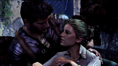 The Best of Video Game Romances
