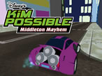 Kimpossible 146x110