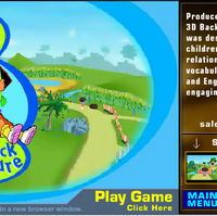 Dora The Explorer 3d Backpack Adventure 3d Groove Wiki Fandom