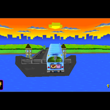 Hey Arnold Runaway Bus 3d 3d Groove Wiki Fandom