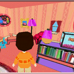 Blues Clues Joe S 3d Scavenger Hunt 3d Groove Wiki Fandom
