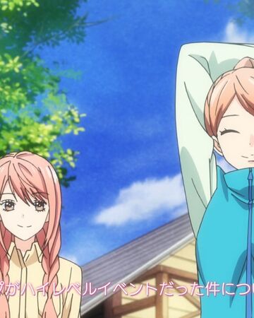 About How Camping Was A High Level Event For Me 3d Kanojo Wiki