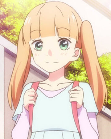 Anzu Takanashi 3d Kanojo Wiki Fandom