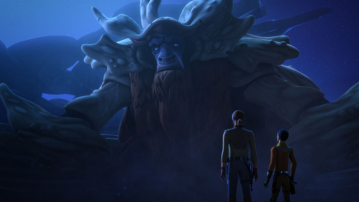 star-wars-rebels-the-holocrons-of-fate-ezra-bridger-and-kanan-jarrus-visit-bendu