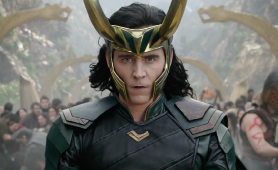 Loki