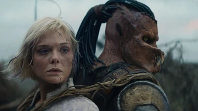 'Predator: Badlands' and the Emotional Evolution of a Cinematic Icon