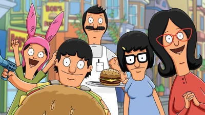 Bob's Burgers