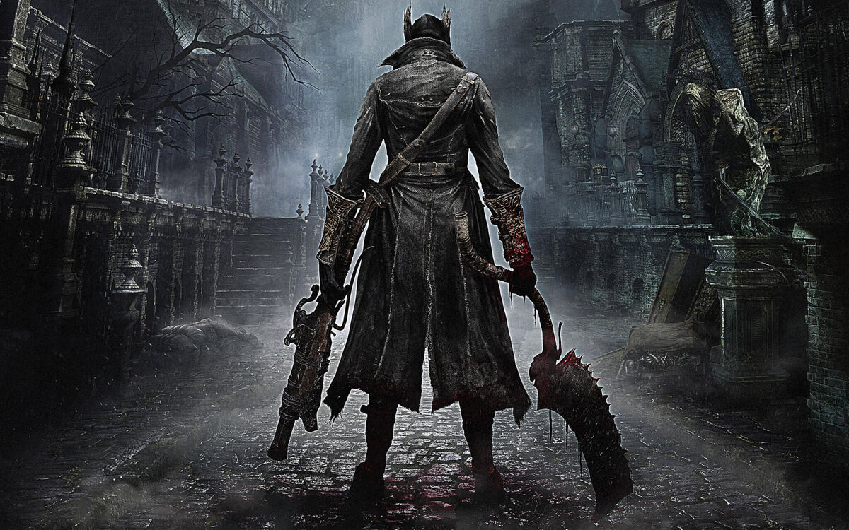 Bloodborne