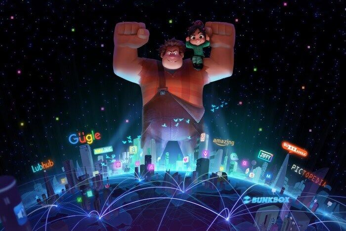 disney-wreck-it-ralph-concept-internet