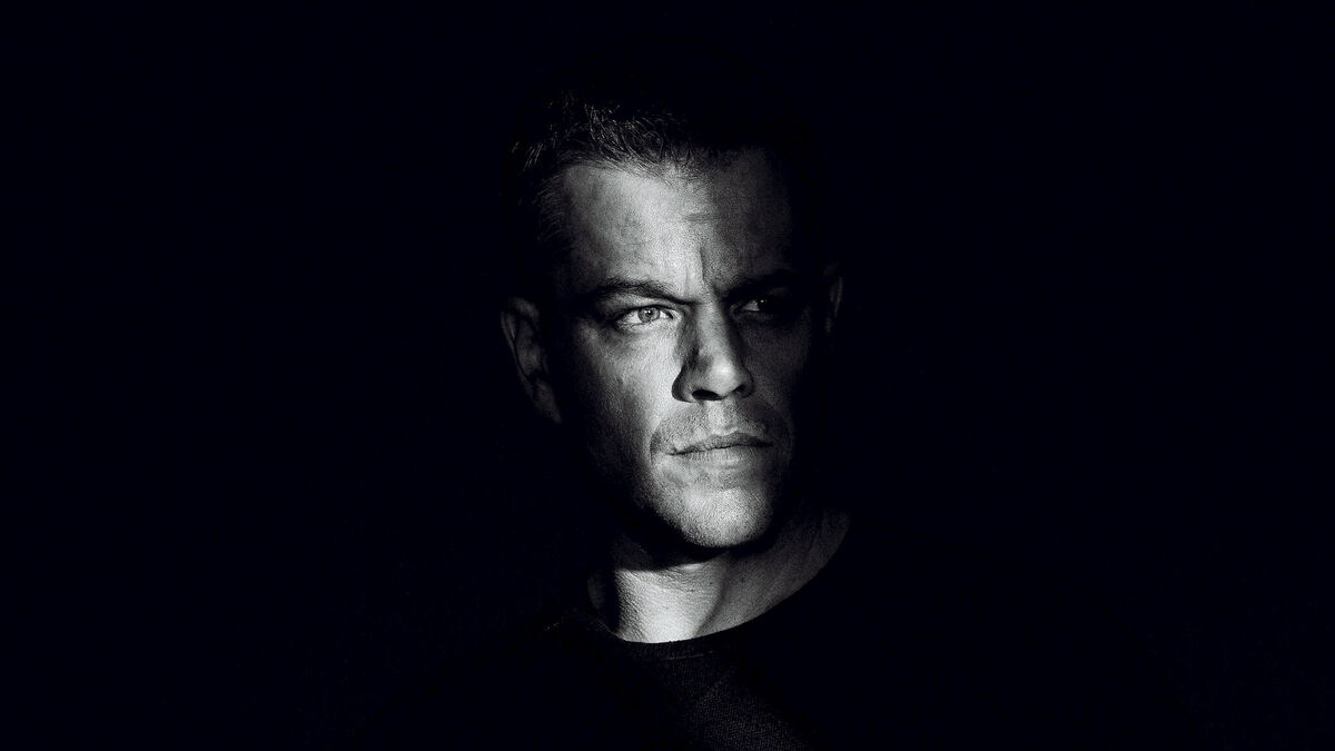 Jason-Bourne