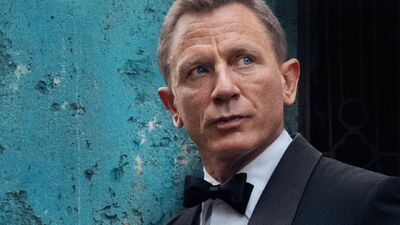 How Much Would James Bond Spend on Expenses?