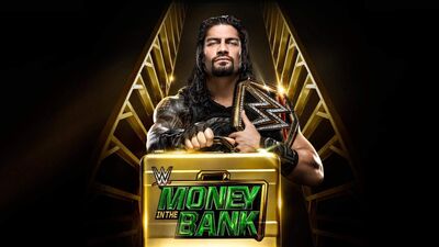 WWE Money in the Bank Preview (Updated With Full Results)