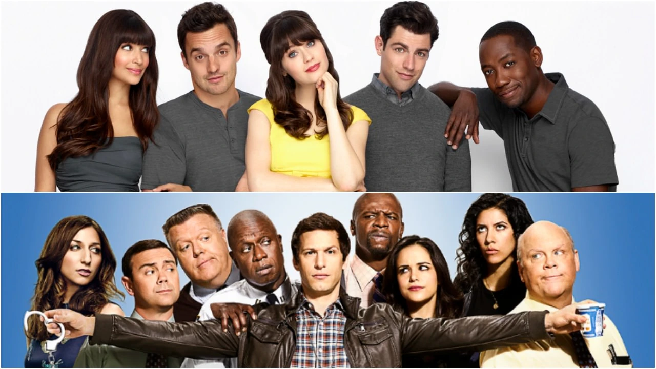 ‘Brooklyn NineNine’ and ‘New Girl’ Crossover Event Recap “The Night