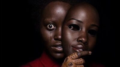 Behind the Scenes on Jordan Peele's 'Us'