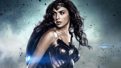 Why 'Wonder Woman' Deserves Oscar Recognition