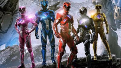 'Power Rangers' Review -- A Fun but Frustrating Reboot