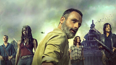 ‘The Walking Dead’ - Who Will Die in Season 9?