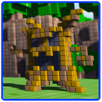 Walkthrough 3d Dot Game Heroes Wiki Fandom