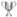 Trophy silver
