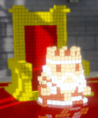 King 1