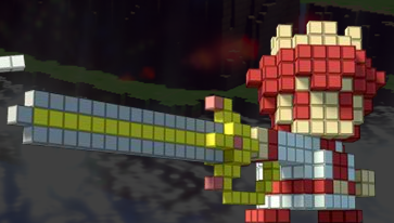3d dot game heroes tv tropes 3d dot game heroes tv tropes