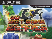 Category Needs Image 3d Dot Game Heroes Wiki Fandom