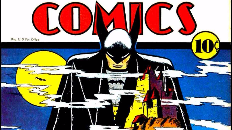 batman detective comics cover