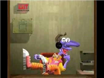 Text To Speech 3d Movie Maker Wiki Fandom