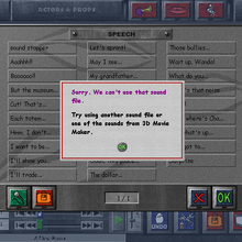 Troubleshooting 3d Movie Maker Wiki Fandom