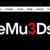 Emu3ds Citra Wiki Fandom