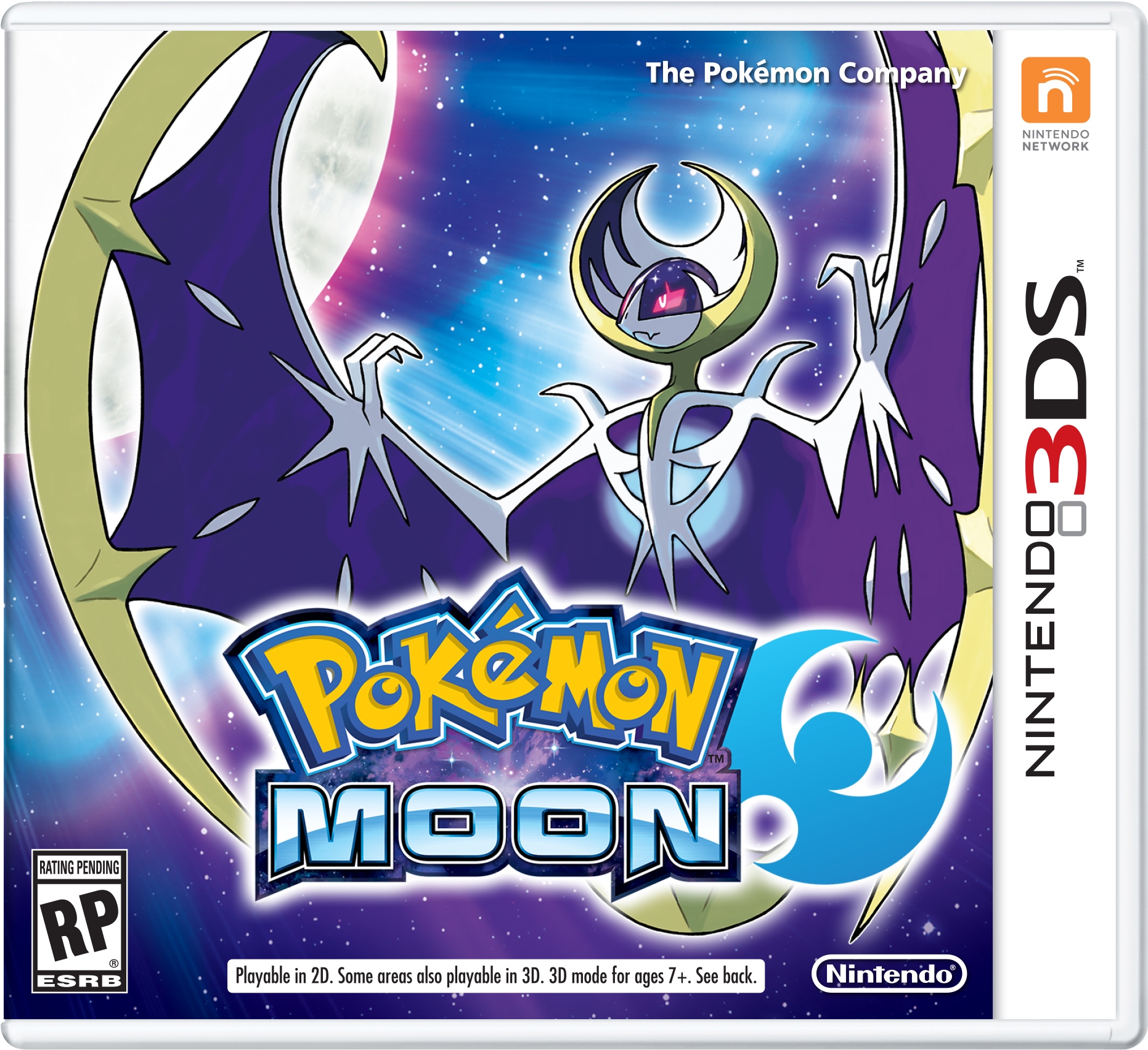 download pokemon sun and moon for citra