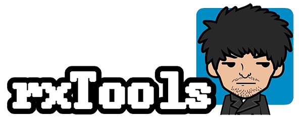 Resultado de imagen para rxtools