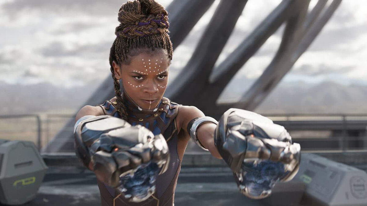 shuri_Black Panther