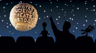 Five Must-Watch 'Mystery Science Theater 3000' Episodes For Turkey Day