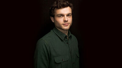 UPDATED: Alden Ehrenreich Cast as Young Han Solo