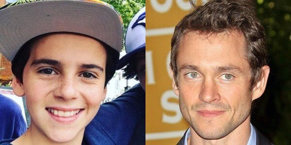 it movie losers club eddie hugh dancy