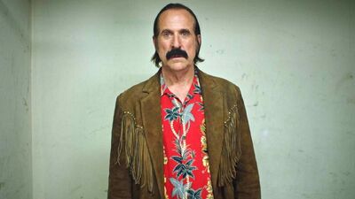 EXCLUSIVE: Peter Stormare Takes Us Inside the Wacky World of 'Swedish Dicks'