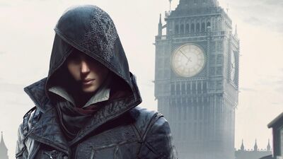 'Assassin's Creed: Syndicate' Star's Tips For Video Game Acting