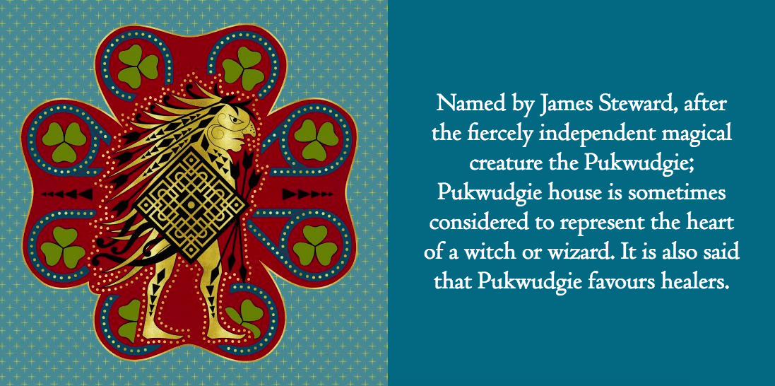 pukwudgie-ilvermorny-house