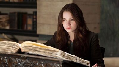 5 Disappointing YA Book-to-Movie Adaptations