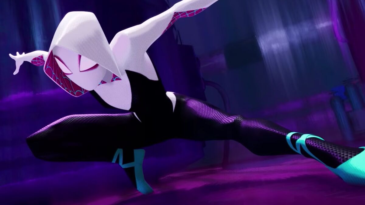 Spider-Gwen: Gwen's 10 Most Brutal Fights