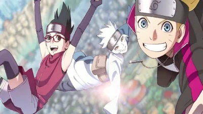 Boruto