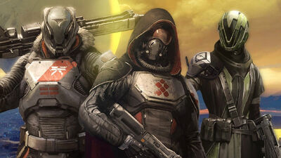 Destiny Lore: Everything You Need to Know