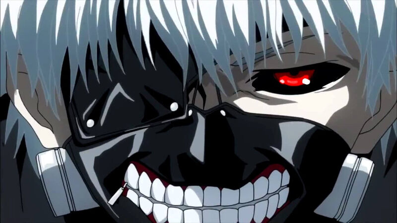 7 Anime  To Watch If You Love  Tokyo  Ghoul   FANDOM