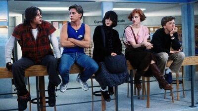 8 '80s Movies Every Millennial Needs to Watch