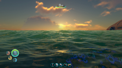8 Tips for Starting out in 'Subnautica'